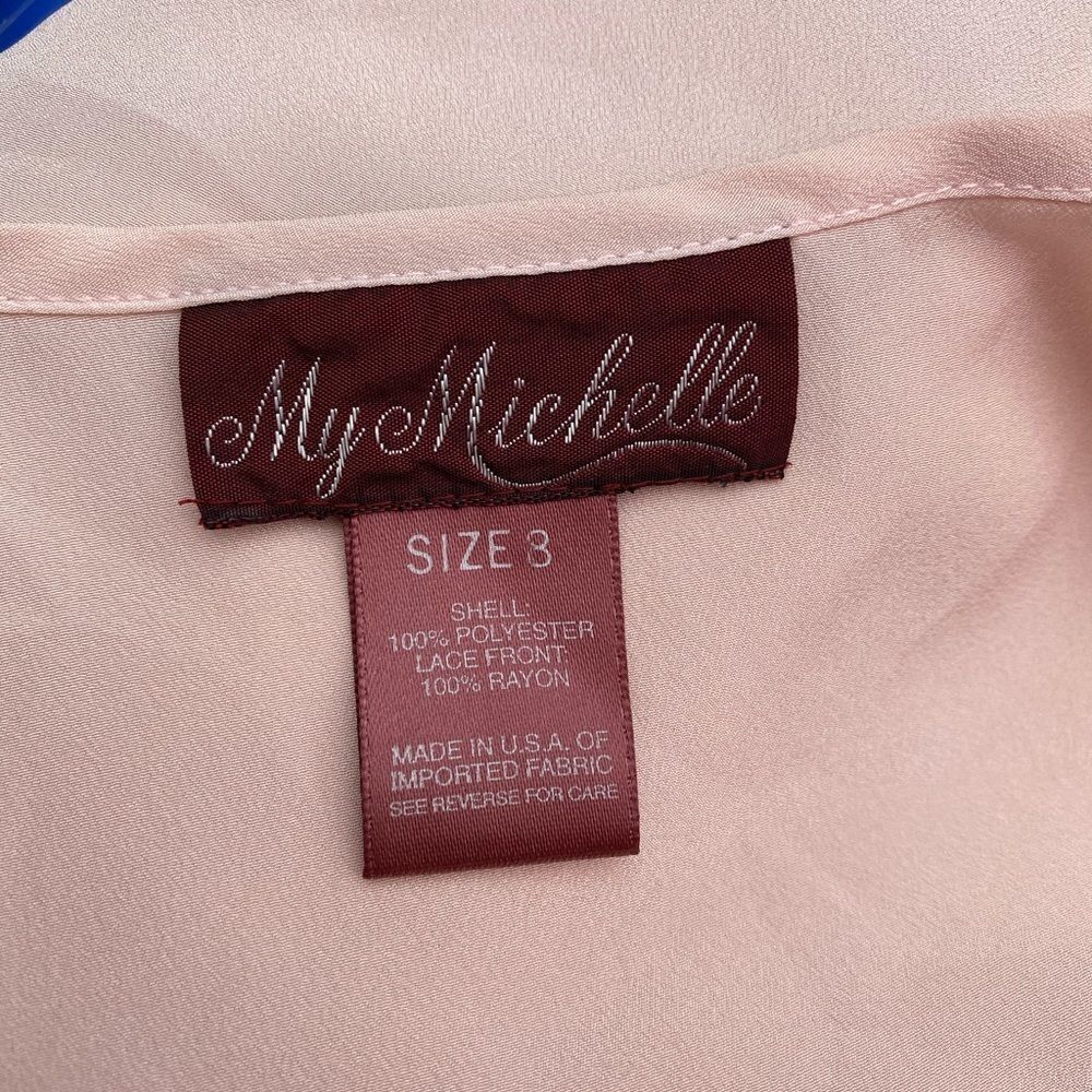 My‎ Michelle Top - Picture 6 of 8
